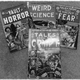Illustration for article titled Horror Comic Nostalgia